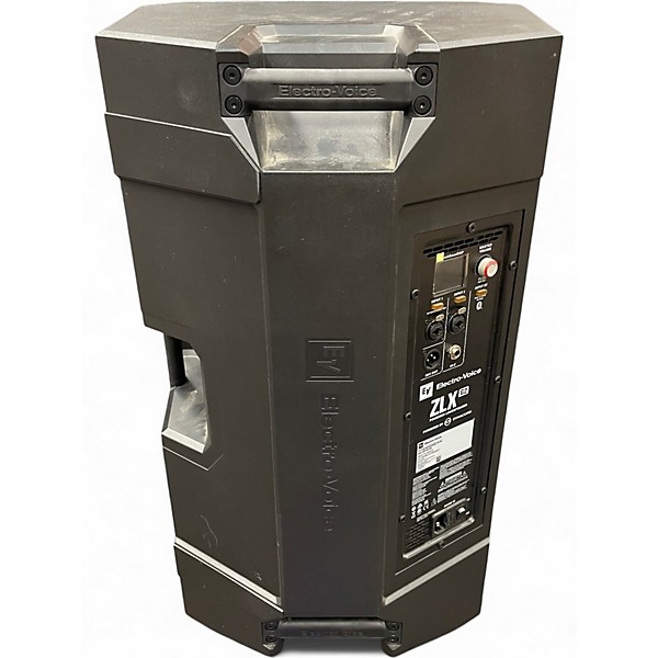 Used Electro-Voice ZLX-15P 15in 2-Way Powered Speaker