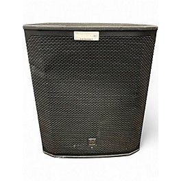 Used Electro-Voice ELX20018SP Powered Subwoofer