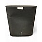 Used Electro-Voice ELX20018SP Powered Subwoofer thumbnail