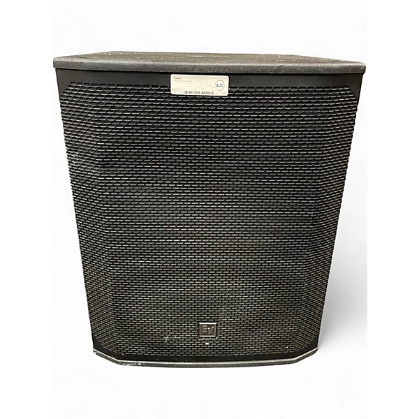 Used Electro-Voice ELX20018SP Powered Subwoofer