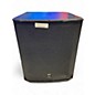 Used Electro-Voice ELX20018SP Powered Subwoofer thumbnail