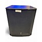 Used Electro-Voice ELX20018SP Powered Subwoofer