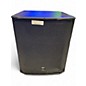 Used Electro-Voice ELX20018SP Powered Subwoofer