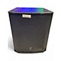 Used Electro-Voice ELX20018SP Powered Subwoofer