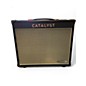 Used Line 6 CATALYST 60 Guitar Combo Amp thumbnail