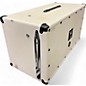 Used EVH 5150 212ST 2x12 Ivory Guitar Cabinet