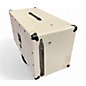 Used EVH 5150 212ST 2x12 Ivory Guitar Cabinet