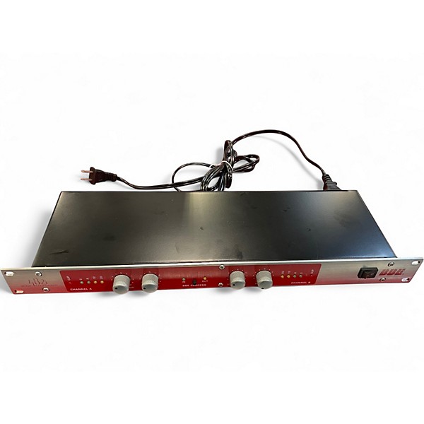 Used BBE 482i Sonic Maximizer Exciter