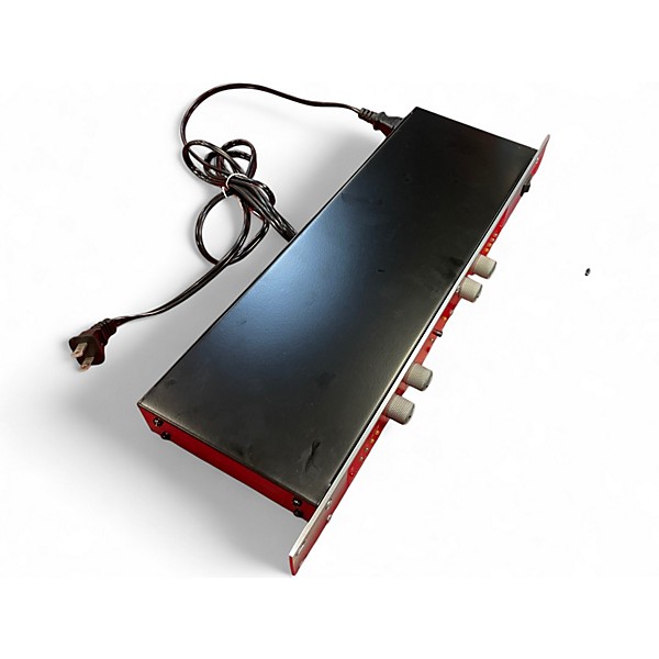 Used BBE 482i Sonic Maximizer Exciter