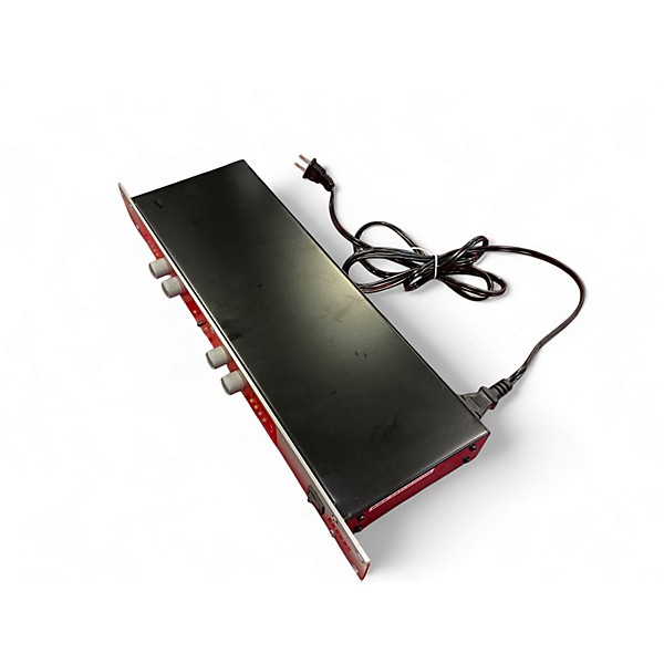 Used BBE 482i Sonic Maximizer Exciter