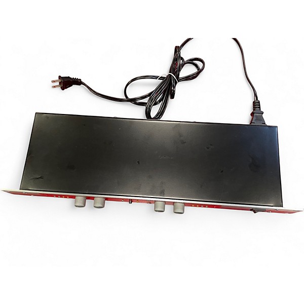 Used BBE 482i Sonic Maximizer Exciter