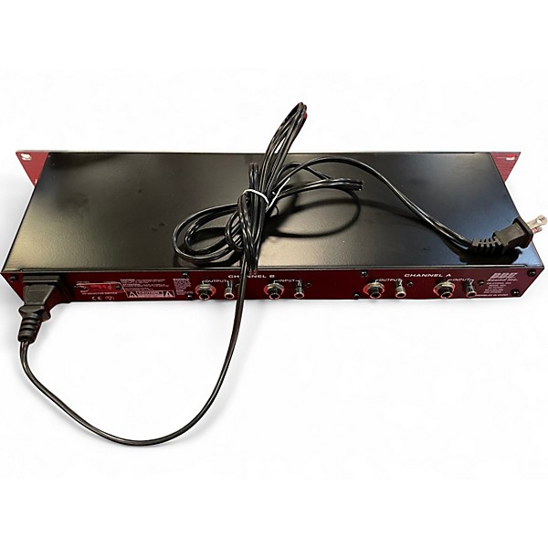 Used BBE 482i Sonic Maximizer Exciter