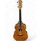 Used Taylor GA5 NATURAL Acoustic Electric Guitar thumbnail