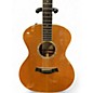 Used Taylor GA5 NATURAL Acoustic Electric Guitar