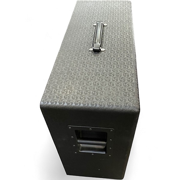 Used Bogner 212C Guitar Cabinet