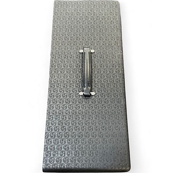 Used Bogner 212C Guitar Cabinet