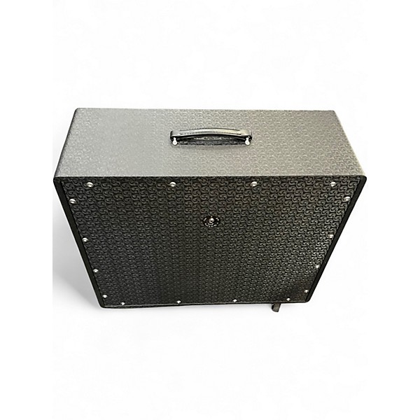 Used Bogner 212C Guitar Cabinet