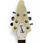 Used Gibson FLYING V 70S VINTAGE WHITE Solid Body Electric Guitar