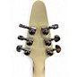 Used Gibson FLYING V 70S VINTAGE WHITE Solid Body Electric Guitar