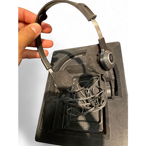 Vintage 1987 Rockman soloist Effect Processor