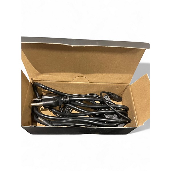 Used Acoustic PBIS08 POWER BANK