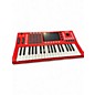 Used Akai Professional MPC Key 37 Keyboard Workstation