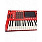 Used Akai Professional MPC Key 37 Keyboard Workstation