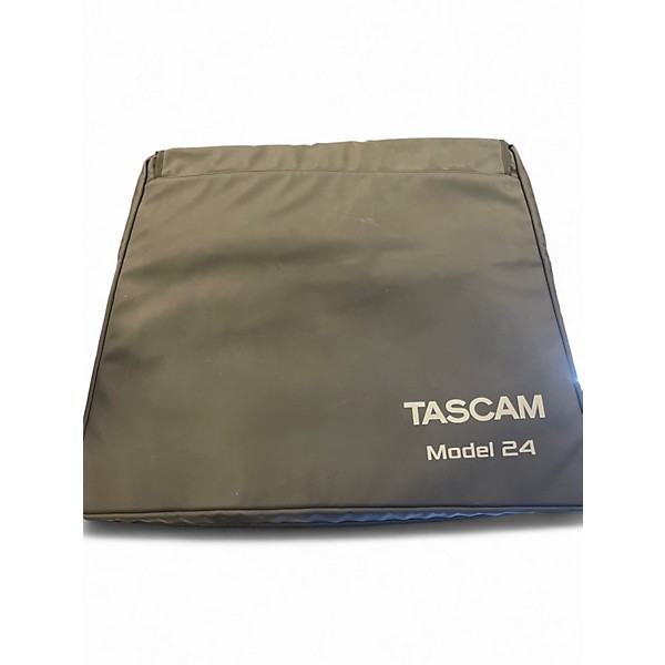 Used TASCAM MODEL 24 Digital Mixer