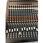 Used TASCAM MODEL 24 Digital Mixer