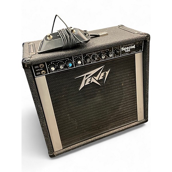 Used Peavey SPECIAL 130 Guitar Combo Amp