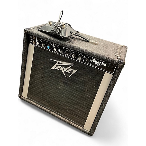 Used Peavey SPECIAL 130 Guitar Combo Amp