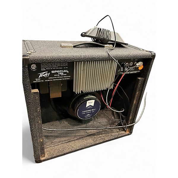 Used Peavey SPECIAL 130 Guitar Combo Amp