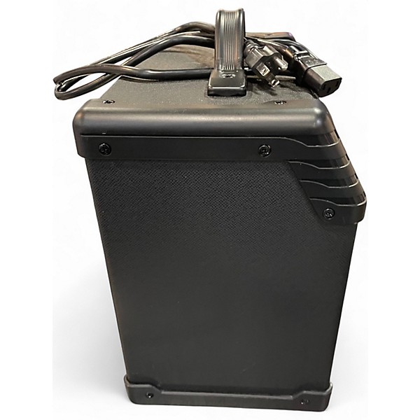 Used Line 6 Spider V 20 MkII 20w 1x8 Guitar Combo Amp