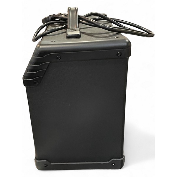 Used Line 6 Spider V 20 MkII 20w 1x8 Guitar Combo Amp