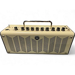 Used Yamaha THR10 10W Desk Top Modeling Guitar Combo Amp