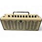 Used Yamaha THR10 10W Desk Top Modeling Guitar Combo Amp thumbnail