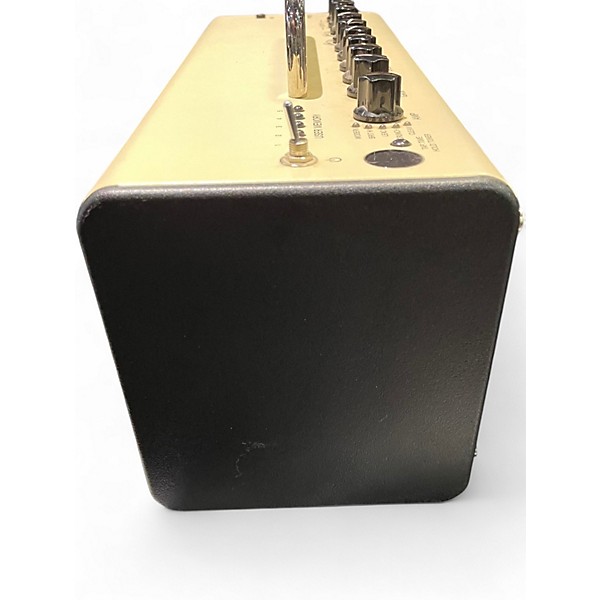 Used Yamaha THR10 10W Desk Top Modeling Guitar Combo Amp