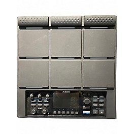 Used Alesis STRIKE MULTIPAD Electric Drum Module