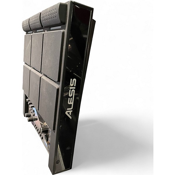 Used Alesis STRIKE MULTIPAD Electric Drum Module