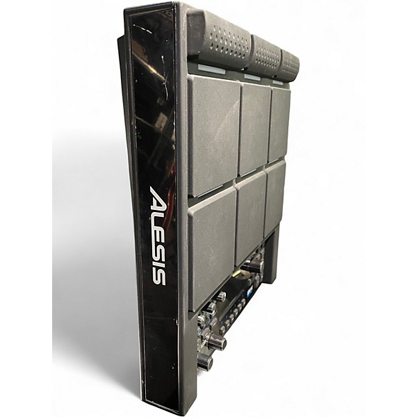 Used Alesis STRIKE MULTIPAD Electric Drum Module