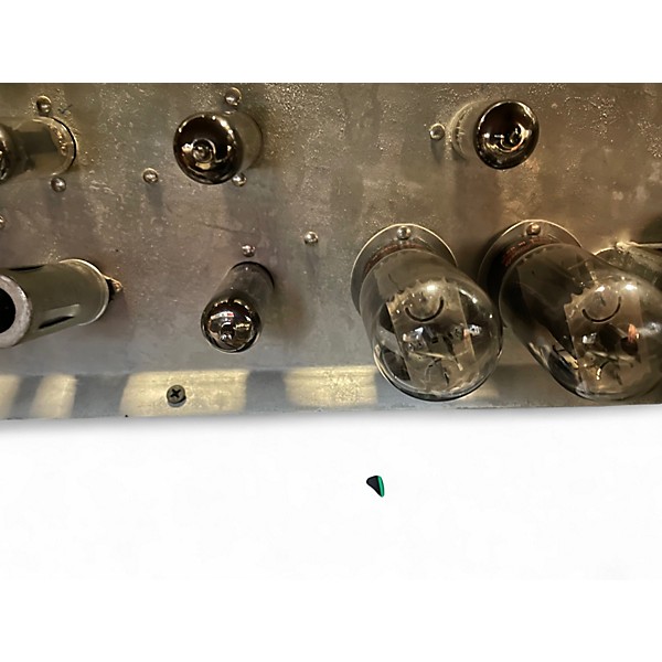 Vintage 1950s Magnatone Custom 460 Guitar Combo Amp