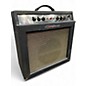 Vintage 1960s Ampeg GS-12 Reverberocket Combo Tube Guitar Combo Amp thumbnail