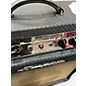 Vintage 1960s Ampeg GS-12 Reverberocket Combo Tube Guitar Combo Amp