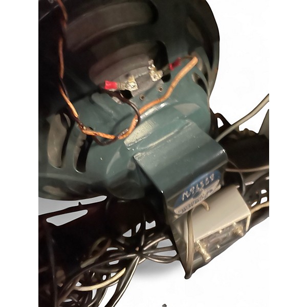 Vintage 1960s Ampeg GS-12 Reverberocket Combo Tube Guitar Combo Amp