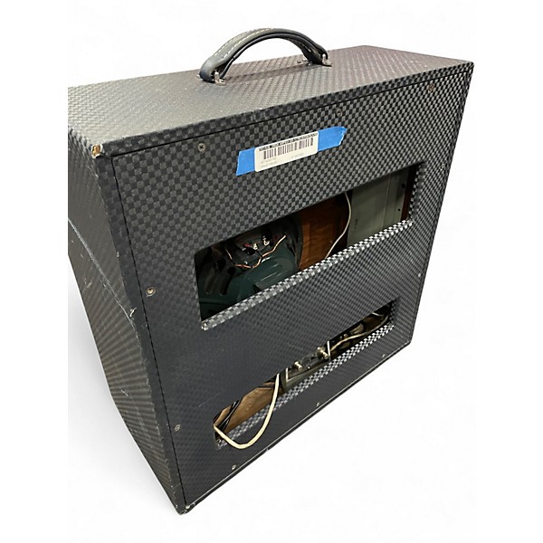 Vintage 1960s Ampeg GS-12 Reverberocket Combo Tube Guitar Combo Amp