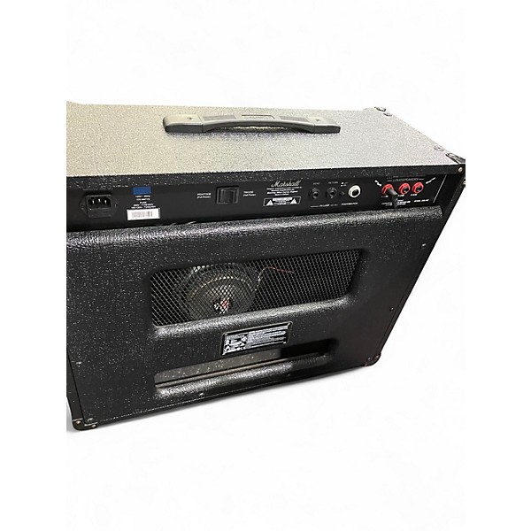 Used Marshall DSL40C 40W 1x12 Tube Guitar Combo Amp