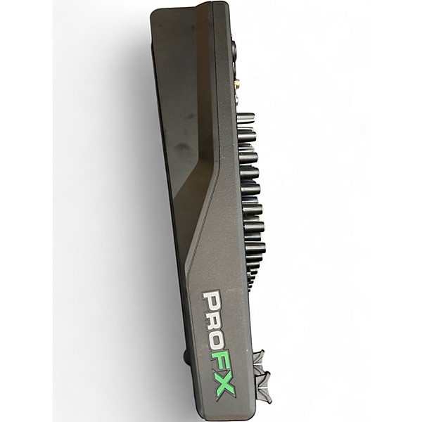 Used Mackie profx12v3+ Unpowered Mixer