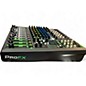 Used Mackie profx12v3+ Unpowered Mixer