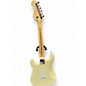 Used Fender American Special Stratocaster Olympic White Solid Body Electric Guitar