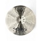 Used SABIAN 19in Stratus Crash Cymbal